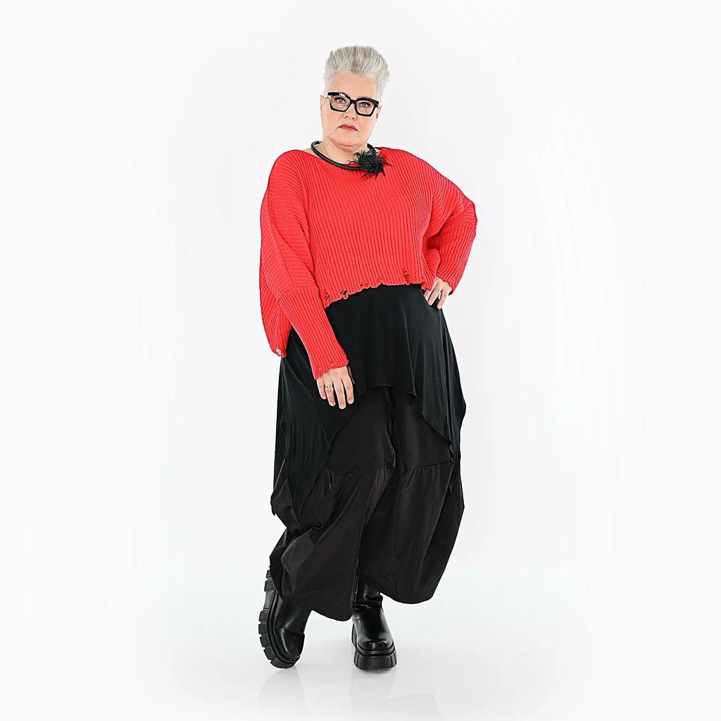 AKH Premium 2538 Jeté, Rouge