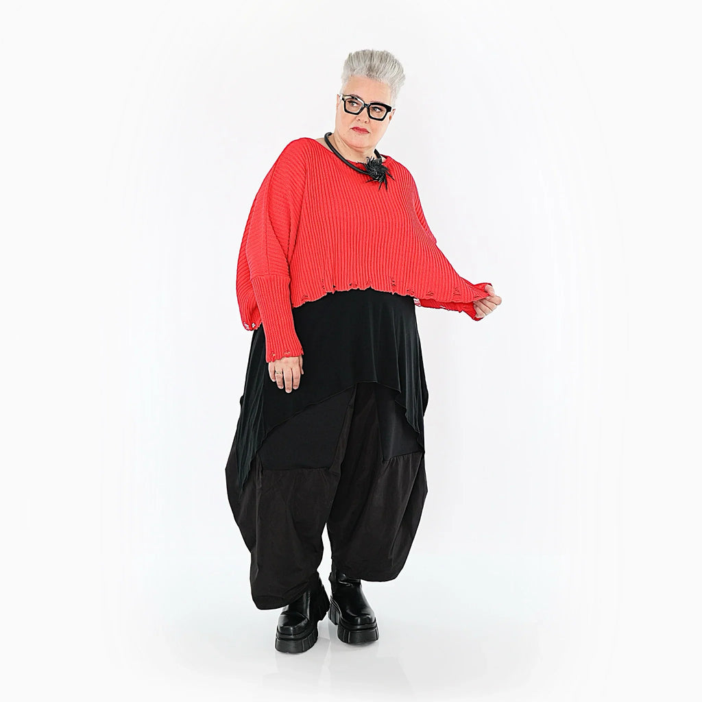 AKH Premium 2538 Jeté, Rouge