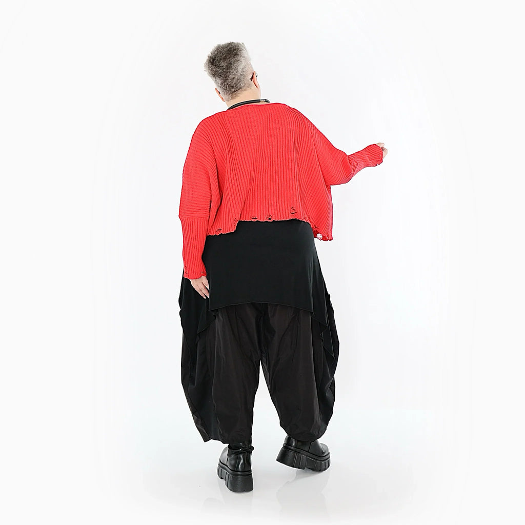 AKH Premium 2538 Jeté, Rouge