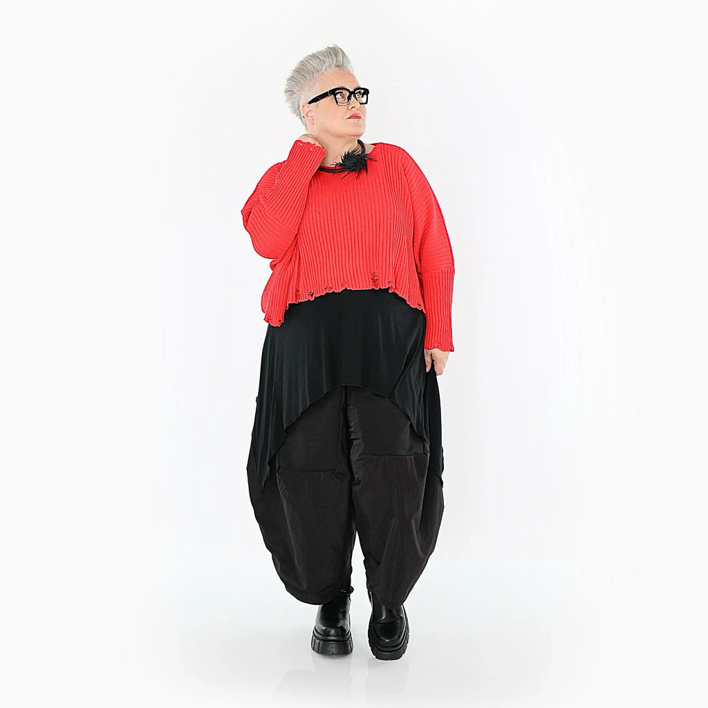 AKH Premium 2538 Jeté, Rouge