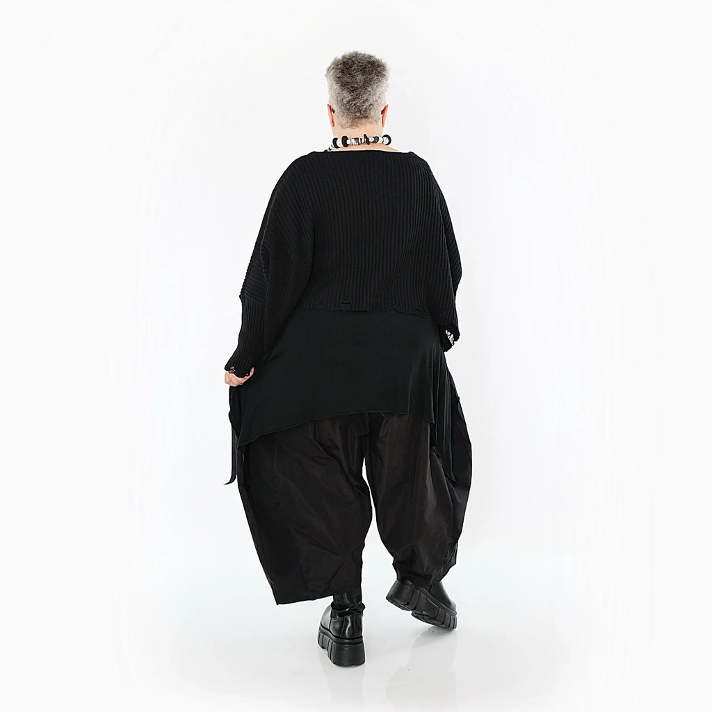 AKH Premium 2538 Jeté, Noir