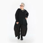 AKH Premium 2538 Jeté, Noir