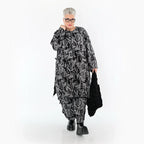 Veste AKH Premium 7140, Gris-Noir