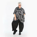 AKH Premium 7141 Plaid, gris-noir