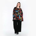 AKH Premium 7007 Pantalon, Noir