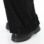 AKH Premium 7007 Pantalon, Noir