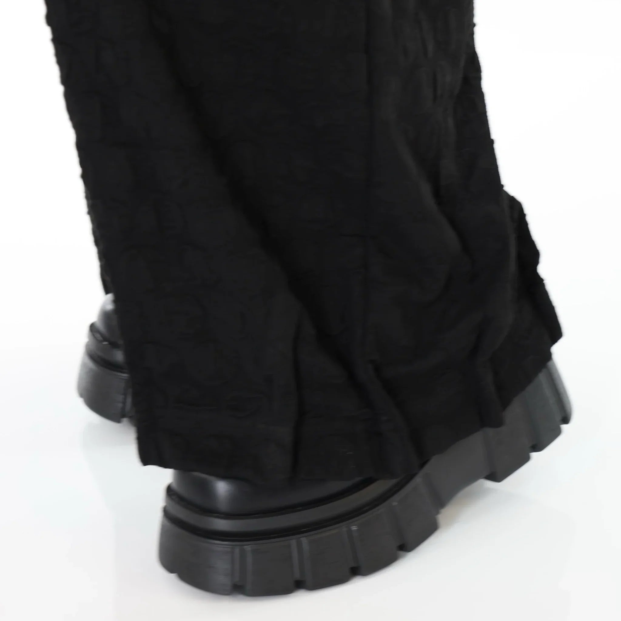 AKH Premium 7007 Pantalon, Noir