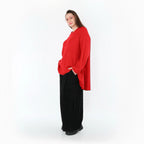 AKH Premium 7125 Pantalon, Noir