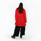 AKH Premium 7125 Pantalon, Noir