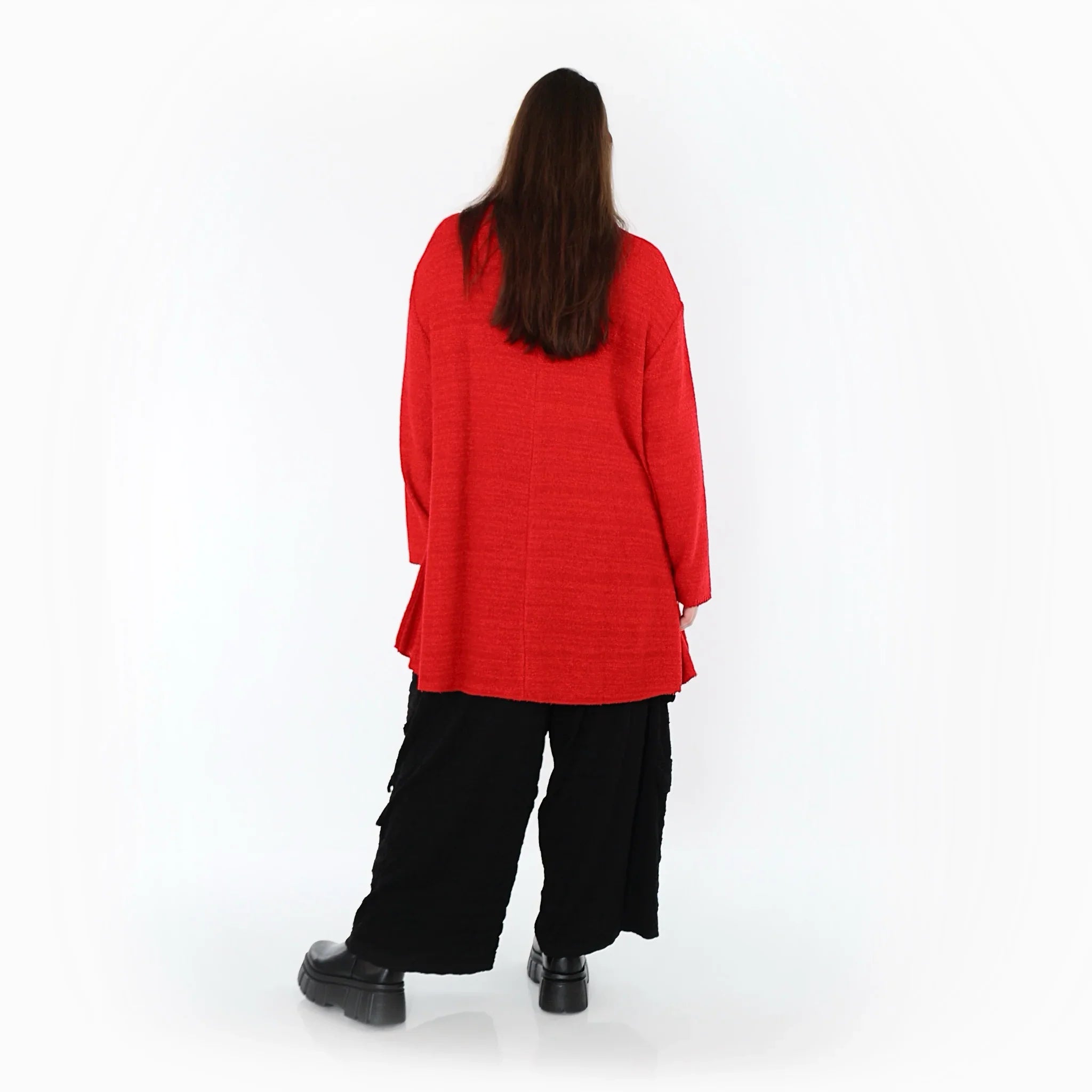 AKH Premium 7125 Pantalon, Noir