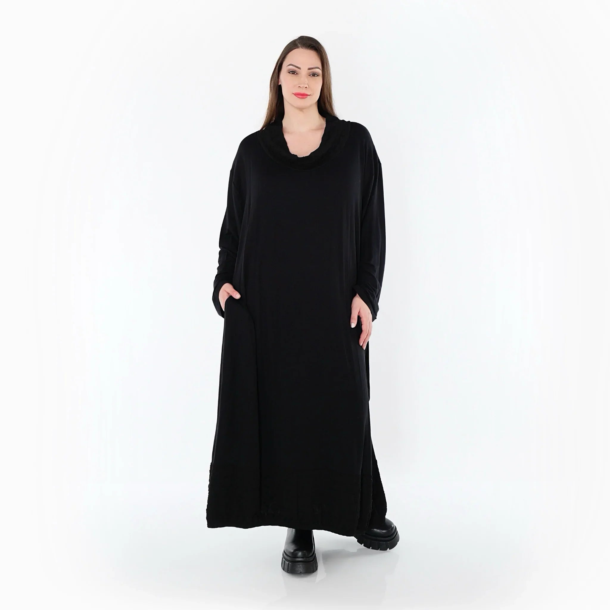 Robe AKH Premium 7156, noir