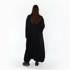 Robe AKH Premium 7156, noir