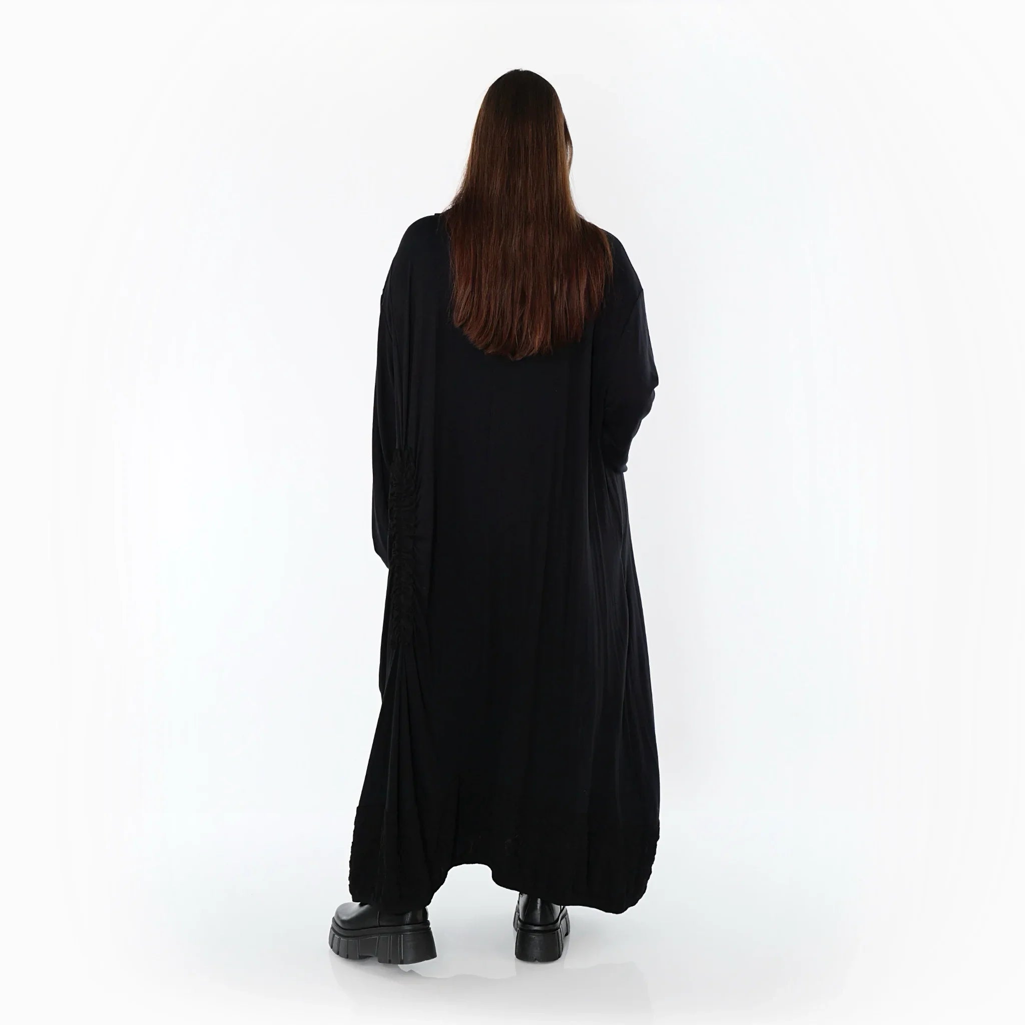 Robe AKH Premium 7156, noir