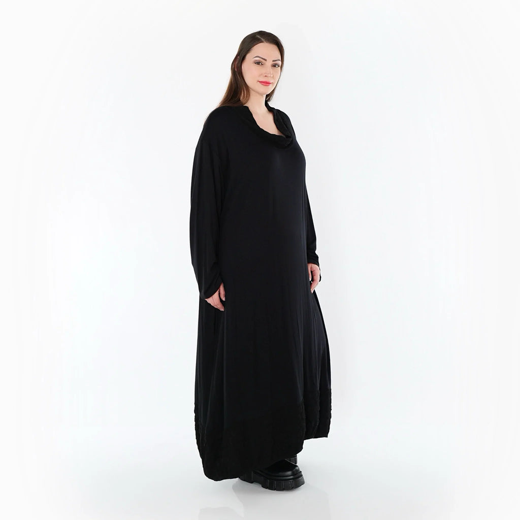 Robe AKH Premium 7156, noir