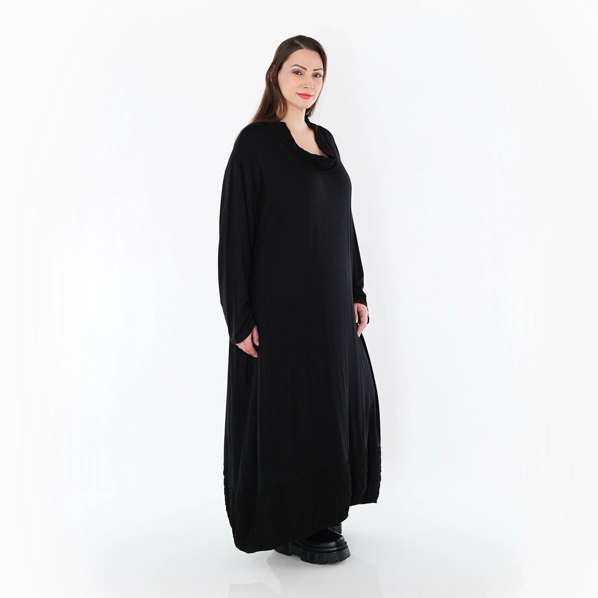 Robe AKH Premium 7156, noir