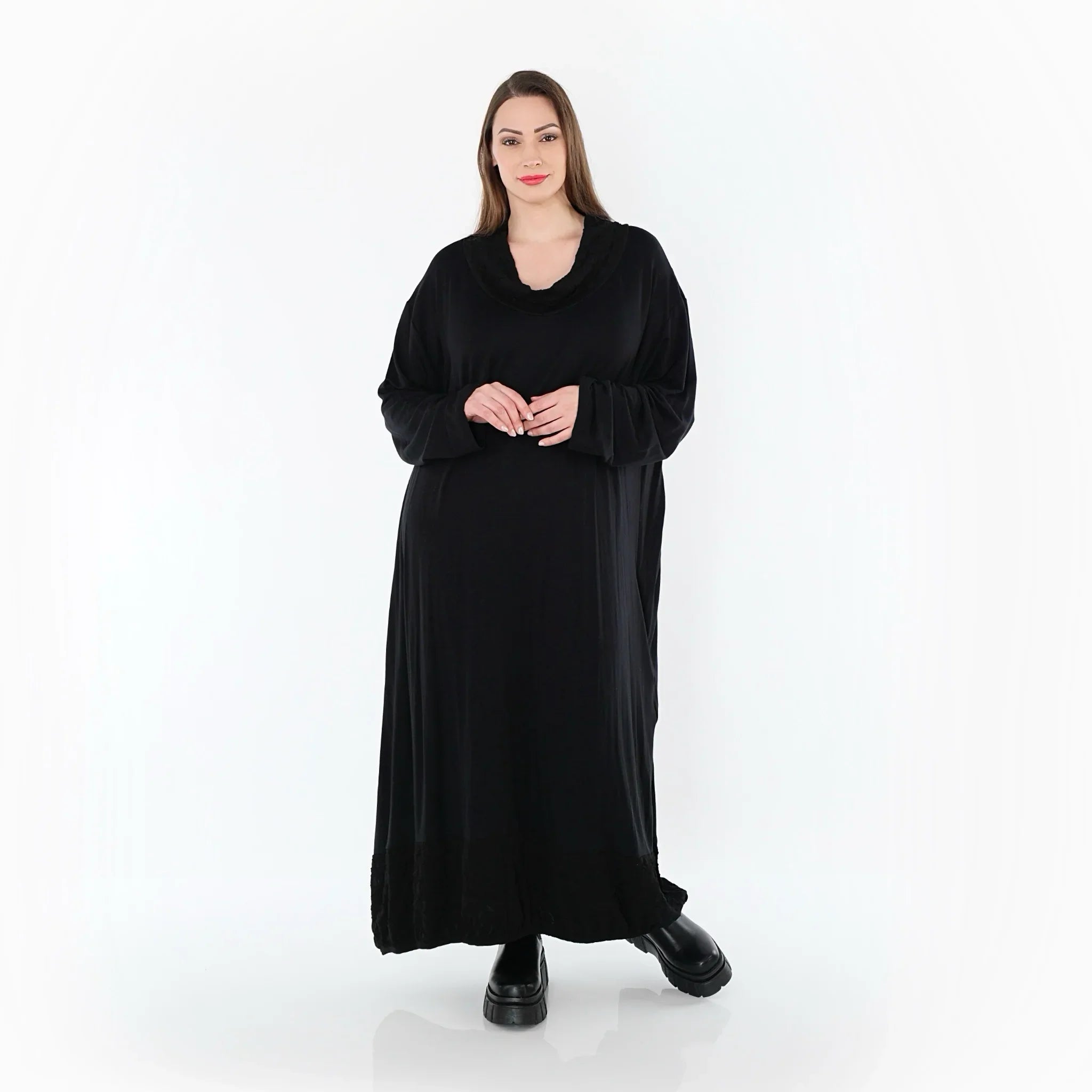 Robe AKH Premium 7156, noir