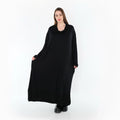 Robe AKH Premium 7156, noir