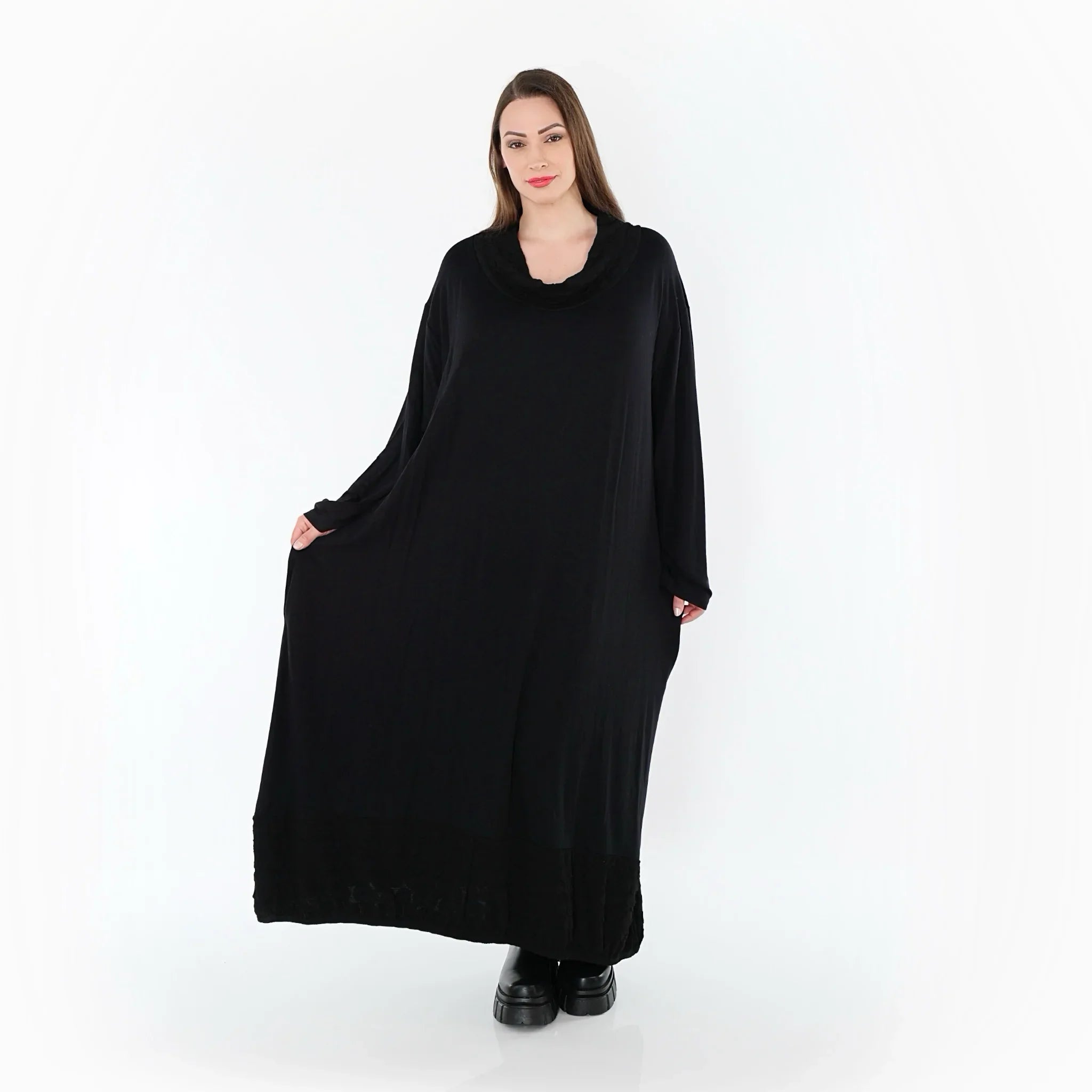 Robe AKH Premium 7156, noir