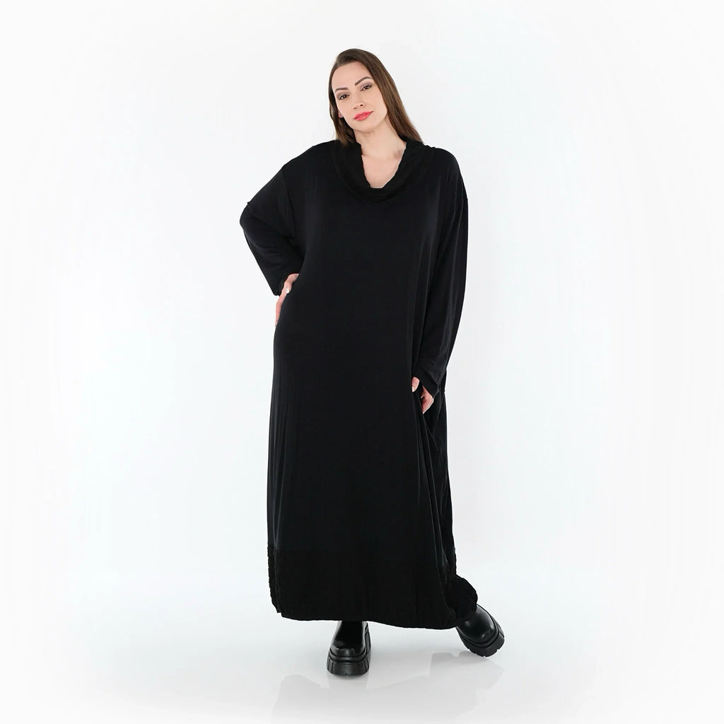 Robe AKH Premium 7156, noir