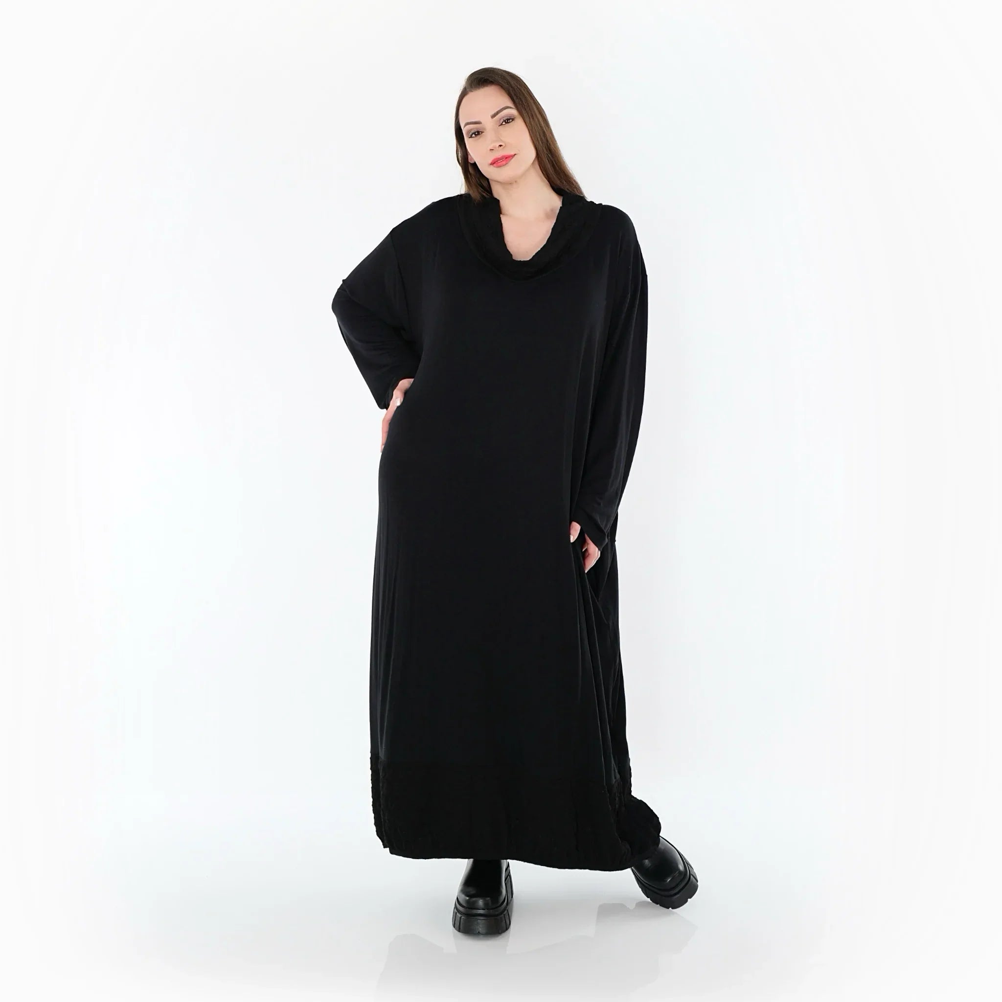 Robe AKH Premium 7156, noir