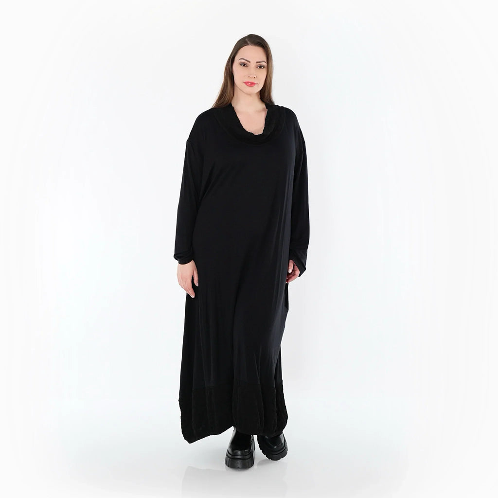 Robe AKH Premium 7156, noir