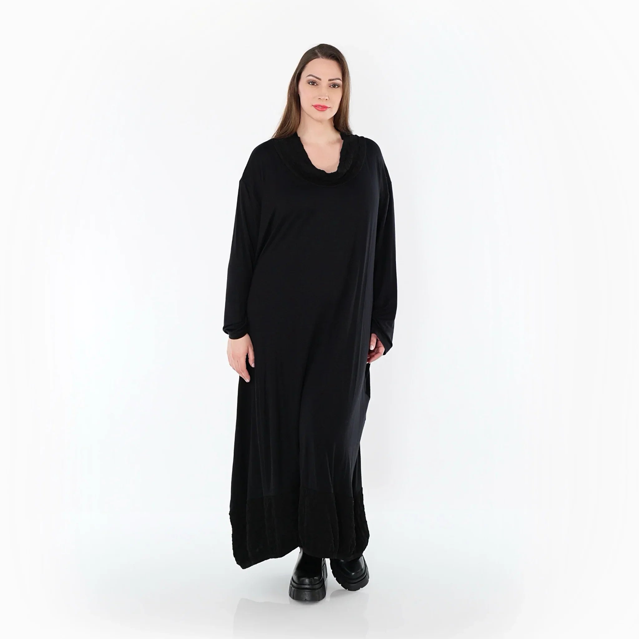 Robe AKH Premium 7156, noir