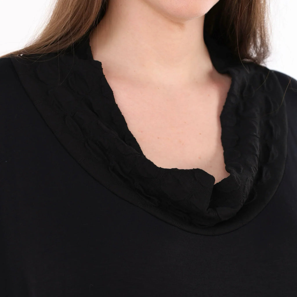 Robe AKH Premium 7156, noir