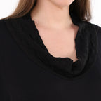 Robe AKH Premium 7156, noir
