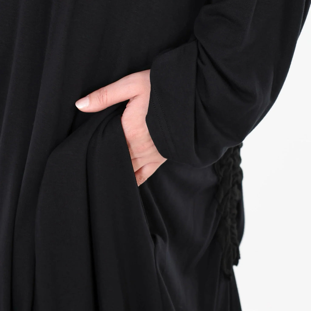 Robe AKH Premium 7156, noir