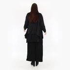 AKH Fashion Jacke 118 Skye, Schwarz
