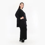 AKH Fashion Jacke 118 Skye, Schwarz