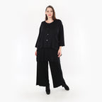 AKH Fashion Jacke 118 Skye, Schwarz