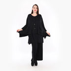 AKH Fashion Jacke 118 Skye, Schwarz