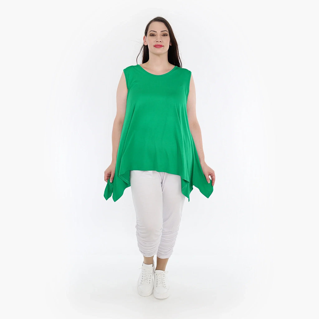 AKH Fashion Top 3071 Skye, Grün