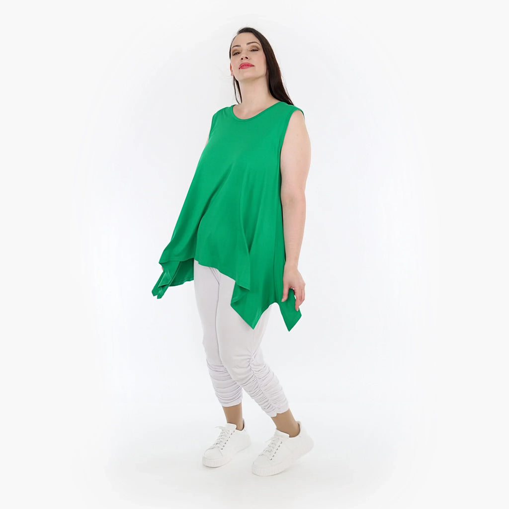 AKH Fashion Top 3071 Skye, Grün