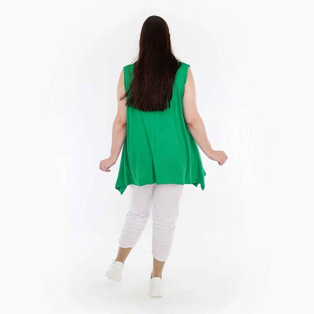 AKH Fashion Top 3071 Skye, Grün