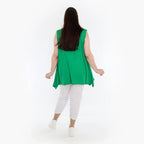 AKH Fashion Top 3071 Skye, Grün