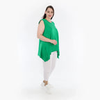 AKH Fashion Top 3071 Skye, Grün