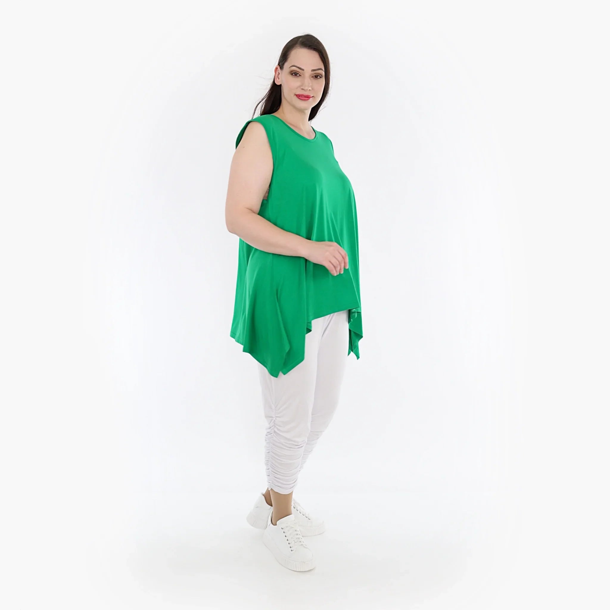 AKH Fashion Top 3071 Skye, Grün