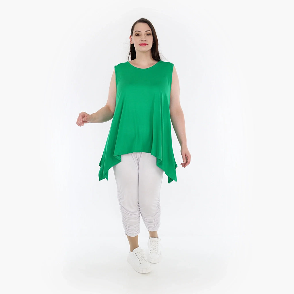 AKH Fashion Top 3071 Skye, Grün