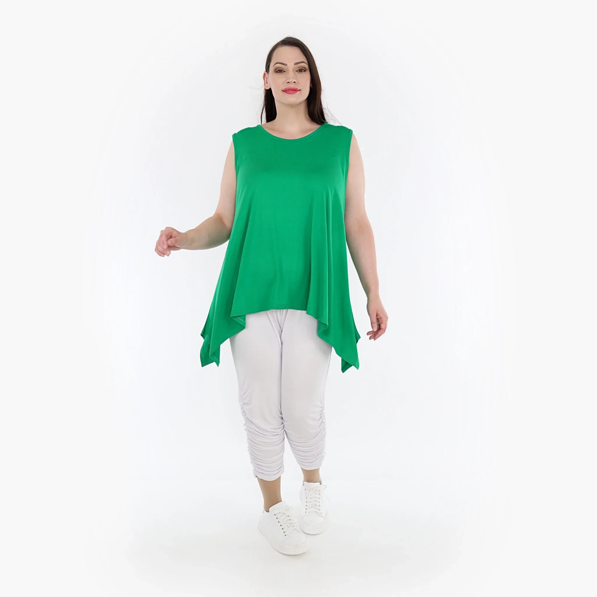 AKH Fashion Top 3071 Skye, Grün