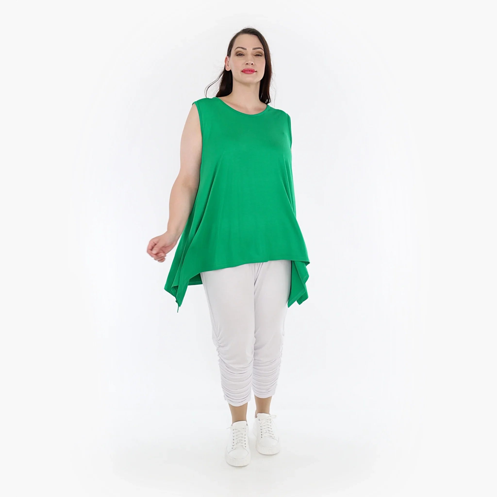 AKH Fashion Top 3071 Skye, Grün