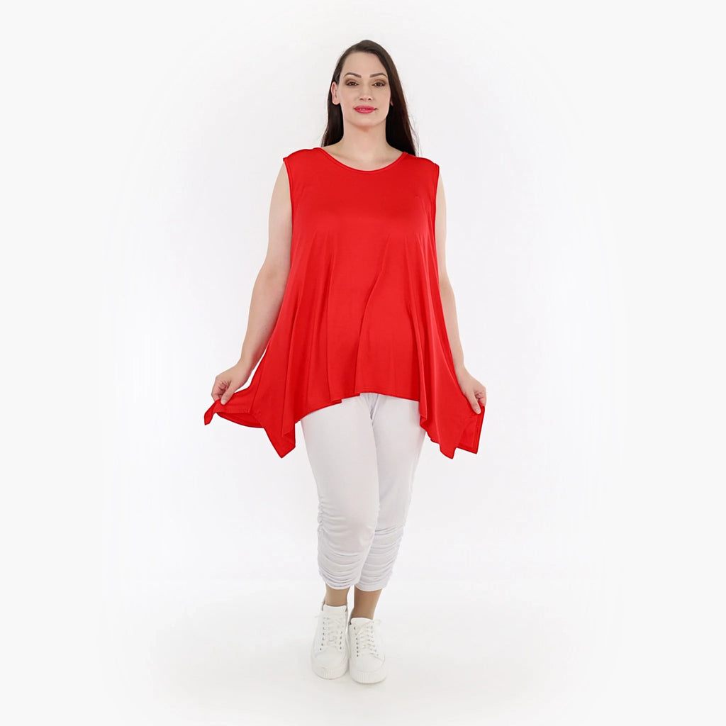 AKH Fashion Top 3071 Skye, Rot