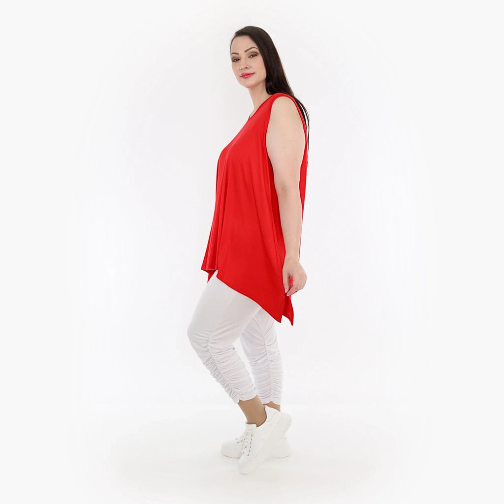 AKH Fashion Top 3071 Skye, Rot