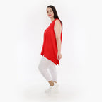 AKH Fashion Top 3071 Skye, Rot