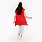 AKH Fashion Top 3071 Skye, Rot