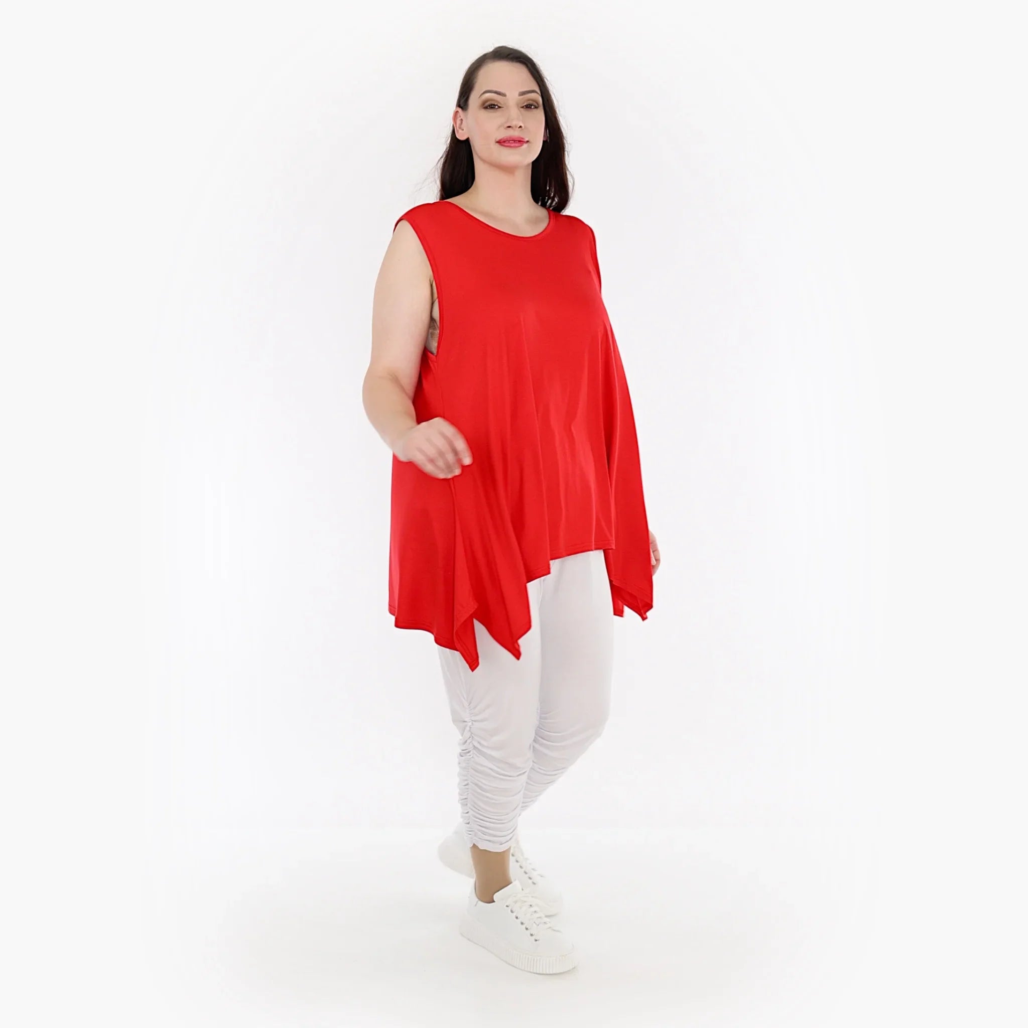 AKH Fashion Top 3071 Skye, Rot