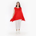 AKH Fashion Top 3071 Skye, Rot