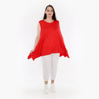 AKH Fashion Top 3071 Skye, Rot