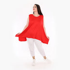 AKH Fashion Top 3071 Skye, Rot